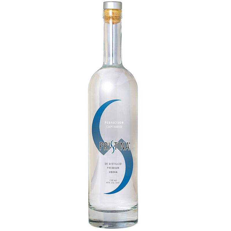 Pristina Vodka 3l